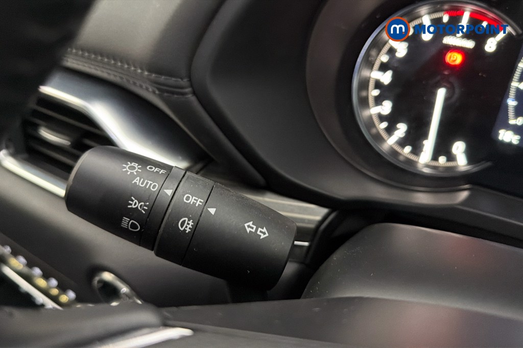 Mazda Cx-5 Exclusive-Line Manual Petrol SUV - Stock Number (1632278) - 6th supplementary image