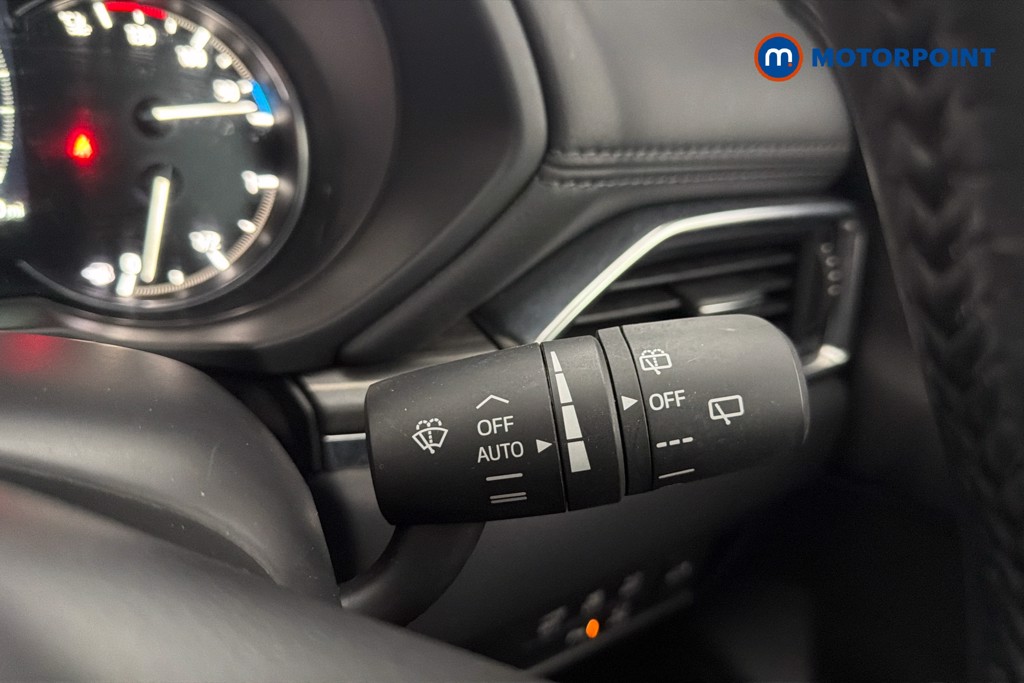 Mazda Cx-5 Exclusive-Line Manual Petrol SUV - Stock Number (1632278) - 7th supplementary image
