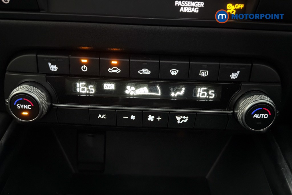 Mazda Cx-5 Exclusive-Line Manual Petrol SUV - Stock Number (1632278) - 12th supplementary image