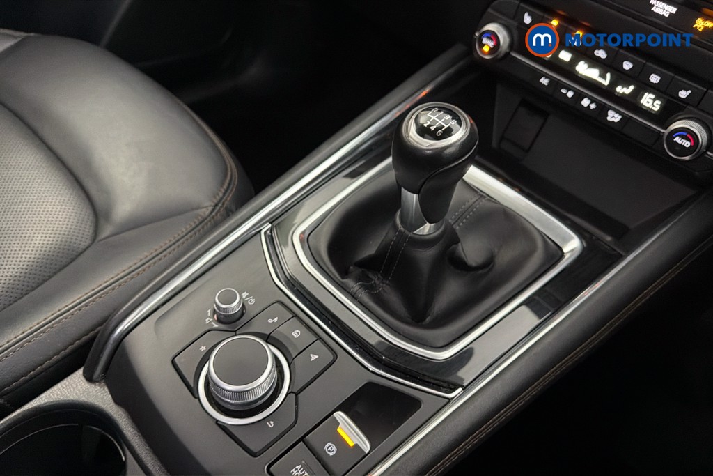 Mazda Cx-5 Exclusive-Line Manual Petrol SUV - Stock Number (1632278) - 15th supplementary image