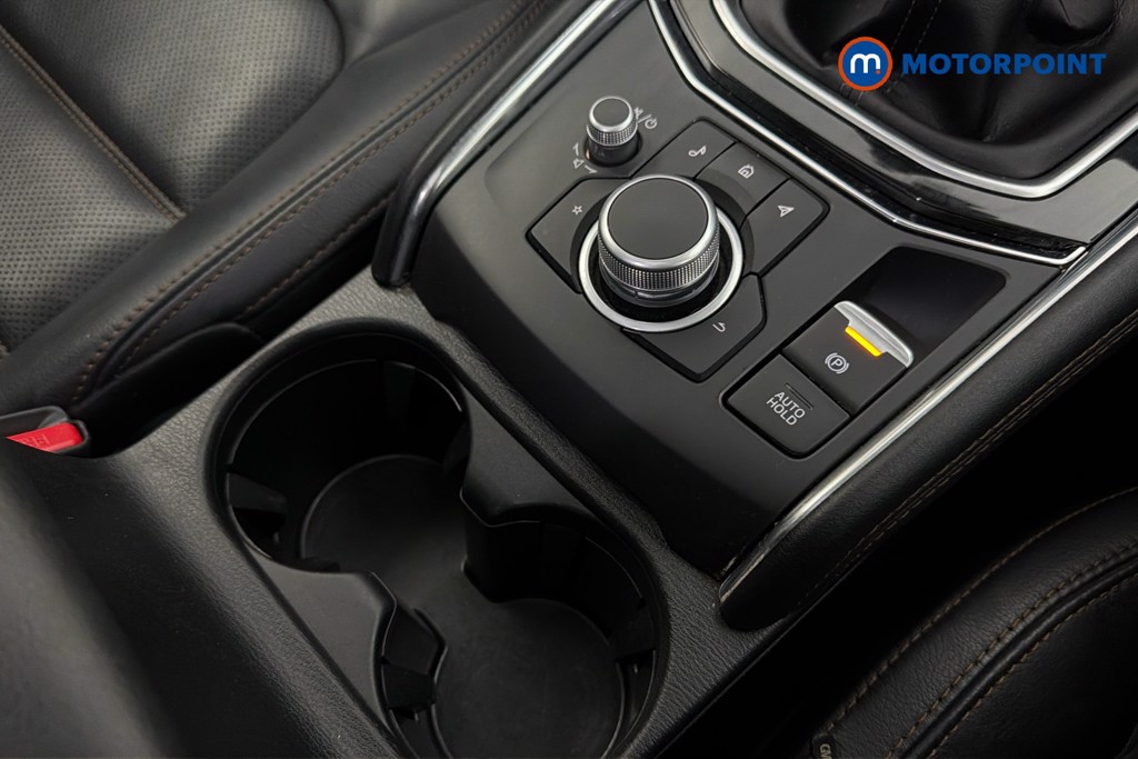 Mazda Cx-5 Exclusive-Line Manual Petrol SUV - Stock Number (1632278) - 16th supplementary image
