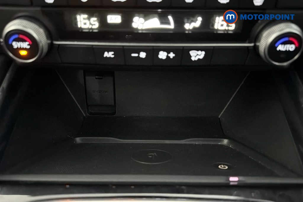 Mazda Cx-5 Exclusive-Line Manual Petrol SUV - Stock Number (1632278) - 17th supplementary image