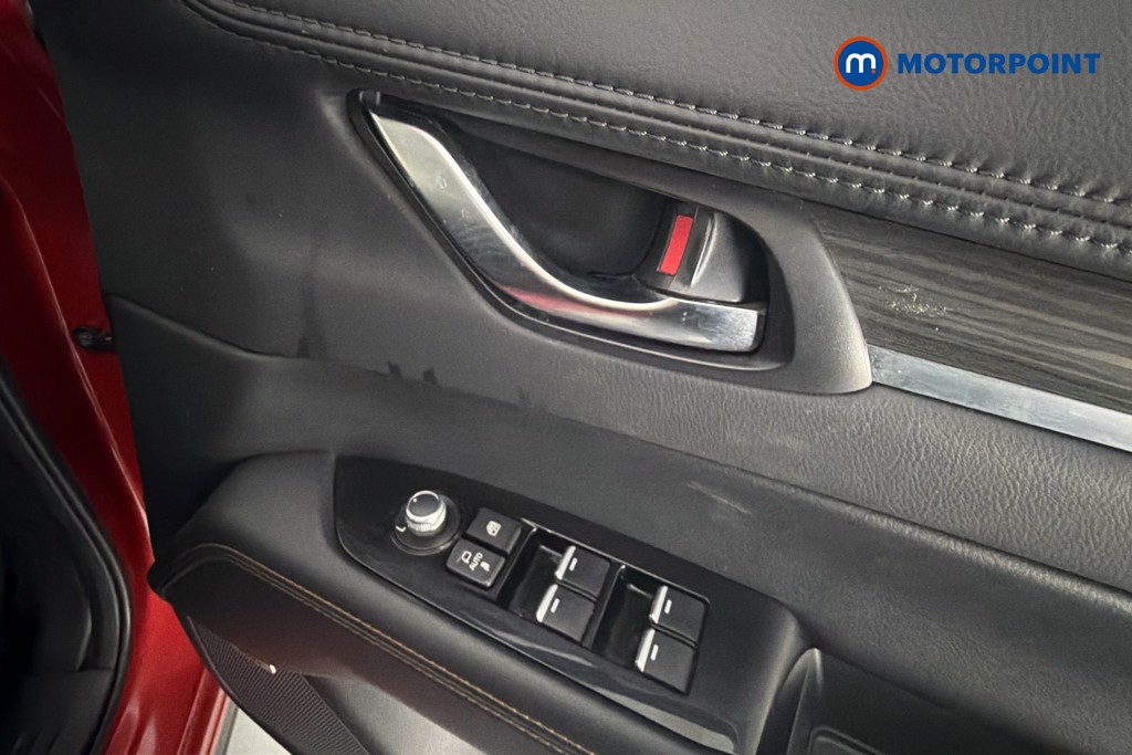 Mazda Cx-5 Exclusive-Line Manual Petrol SUV - Stock Number (1632278) - 19th supplementary image