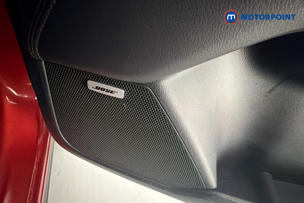 Mazda Cx-5 Exclusive-Line Manual Petrol SUV - Stock Number (1632278) - 21st supplementary image