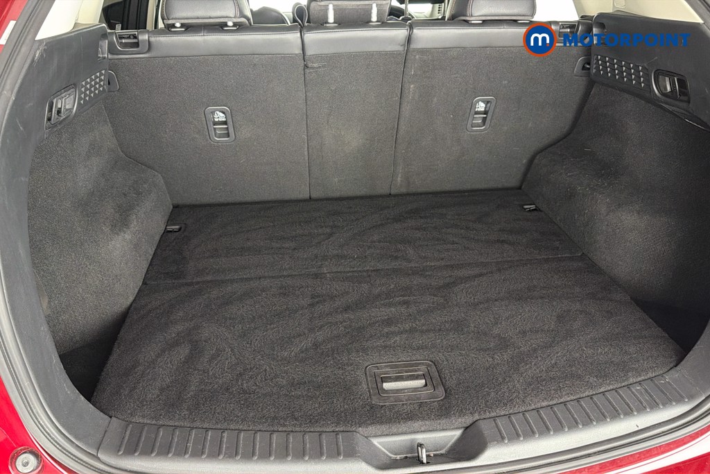 Mazda Cx-5 Exclusive-Line Manual Petrol SUV - Stock Number (1632278) - 33rd supplementary image