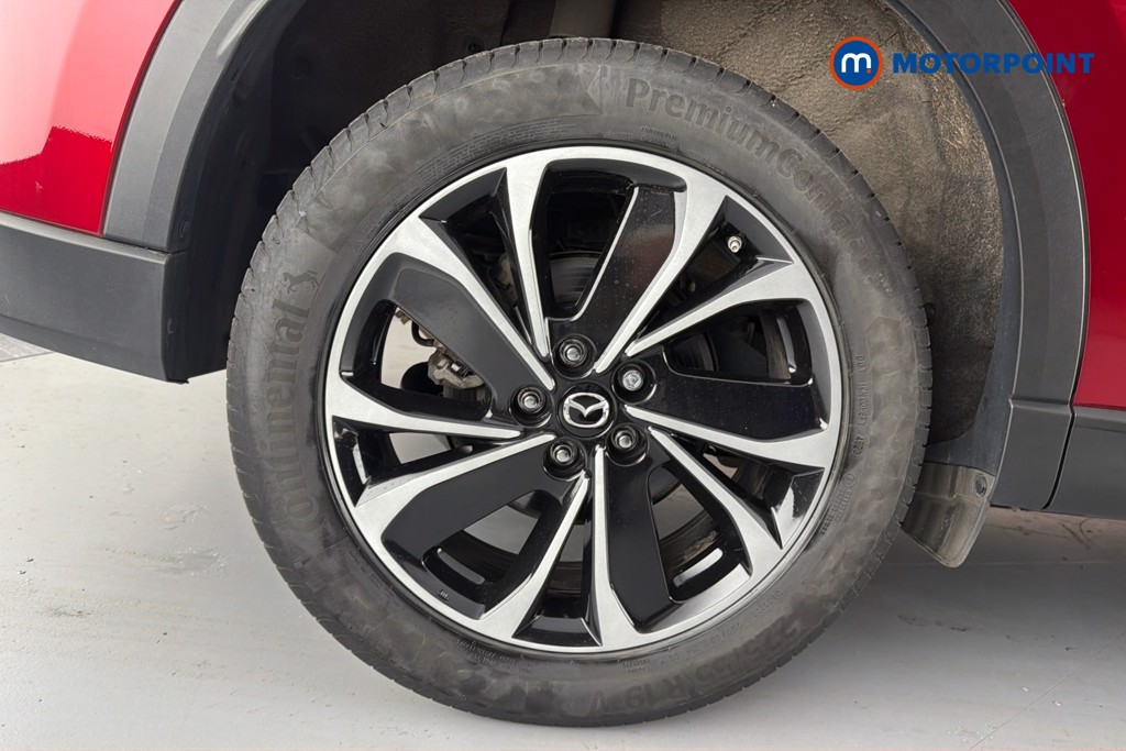 Mazda Cx-5 Exclusive-Line Manual Petrol SUV - Stock Number (1632278) - 49th supplementary image