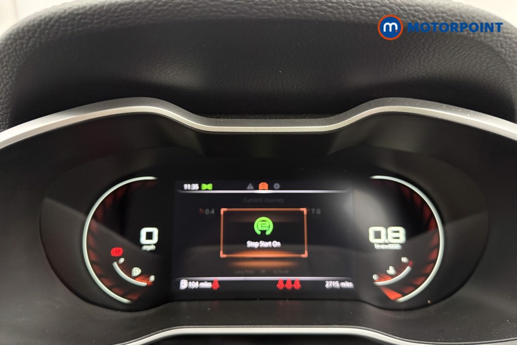 Mg Motor Uk ZS Exclusive Manual Petrol SUV - Stock Number (1632460) - 6th supplementary image