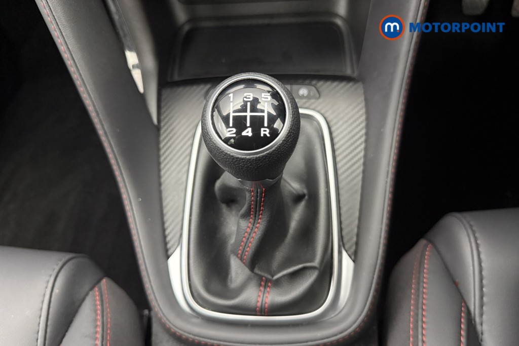 Mg Motor Uk ZS Exclusive Manual Petrol SUV - Stock Number (1632460) - 7th supplementary image