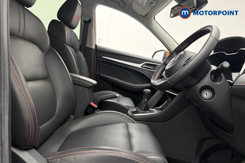 Mg Motor Uk ZS Exclusive Manual Petrol SUV - Stock Number (1632460) - 8th supplementary image
