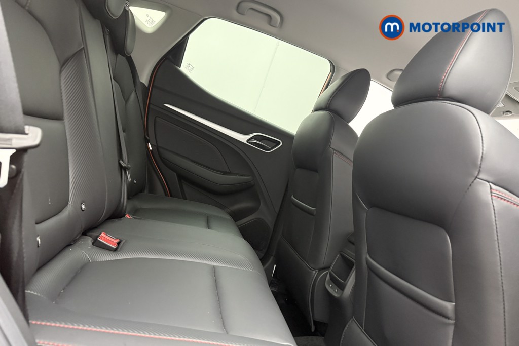 Mg Motor Uk ZS Exclusive Manual Petrol SUV - Stock Number (1632460) - 9th supplementary image