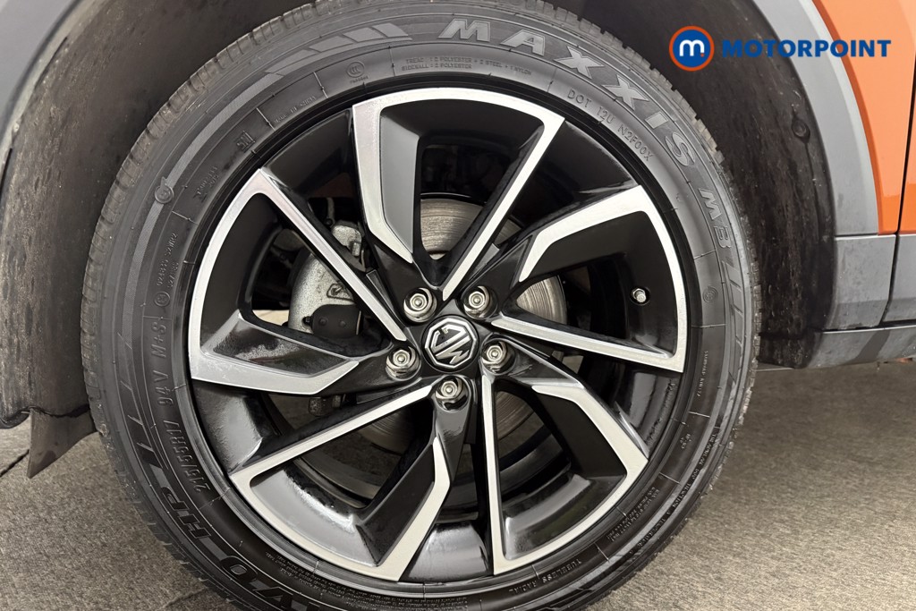 Mg Motor Uk ZS Exclusive Manual Petrol SUV - Stock Number (1632460) - 12th supplementary image