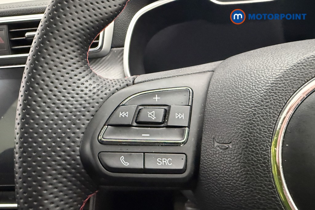 Mg Motor Uk ZS Exclusive Manual Petrol SUV - Stock Number (1632460) - 14th supplementary image