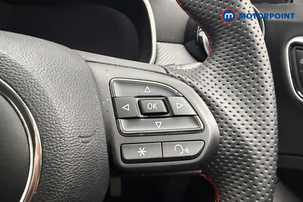 Mg Motor Uk ZS Exclusive Manual Petrol SUV - Stock Number (1632460) - 15th supplementary image