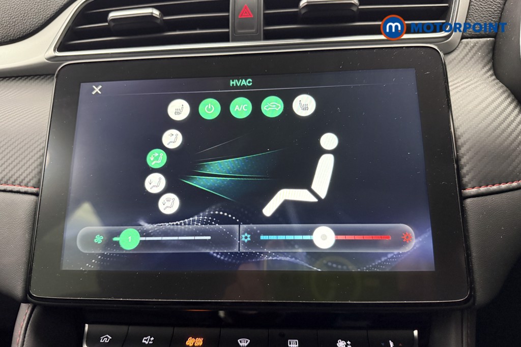 Mg Motor Uk ZS Exclusive Manual Petrol SUV - Stock Number (1632460) - 16th supplementary image