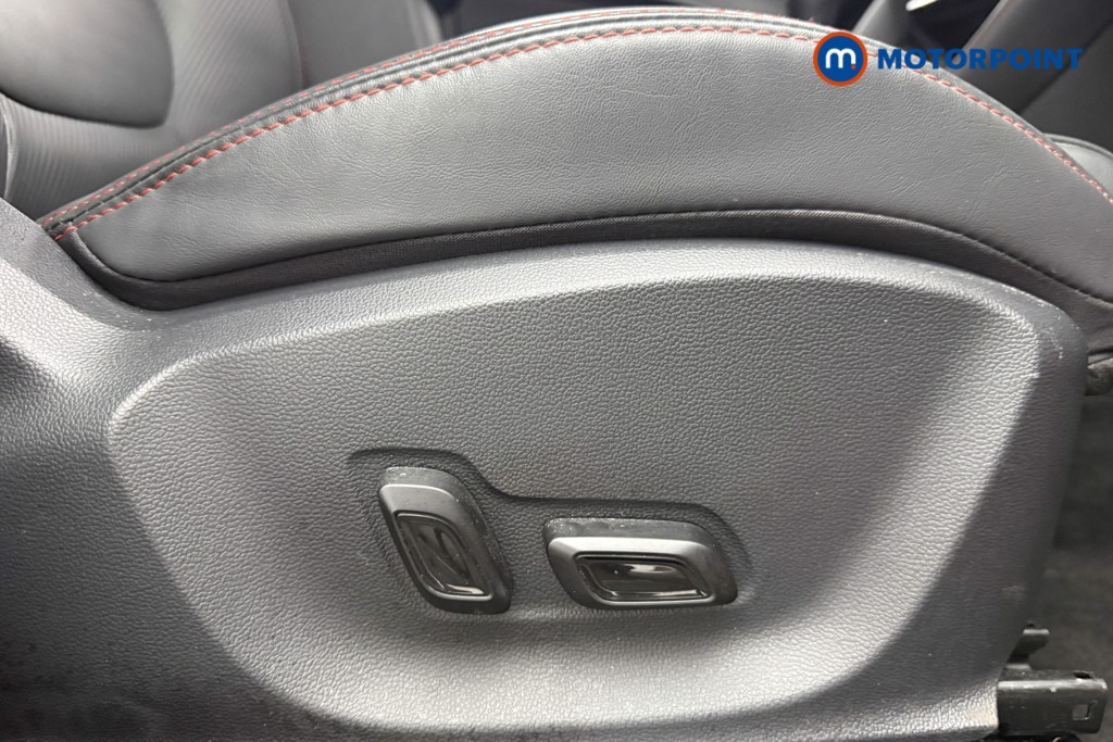 Mg Motor Uk ZS Exclusive Manual Petrol SUV - Stock Number (1632460) - 18th supplementary image