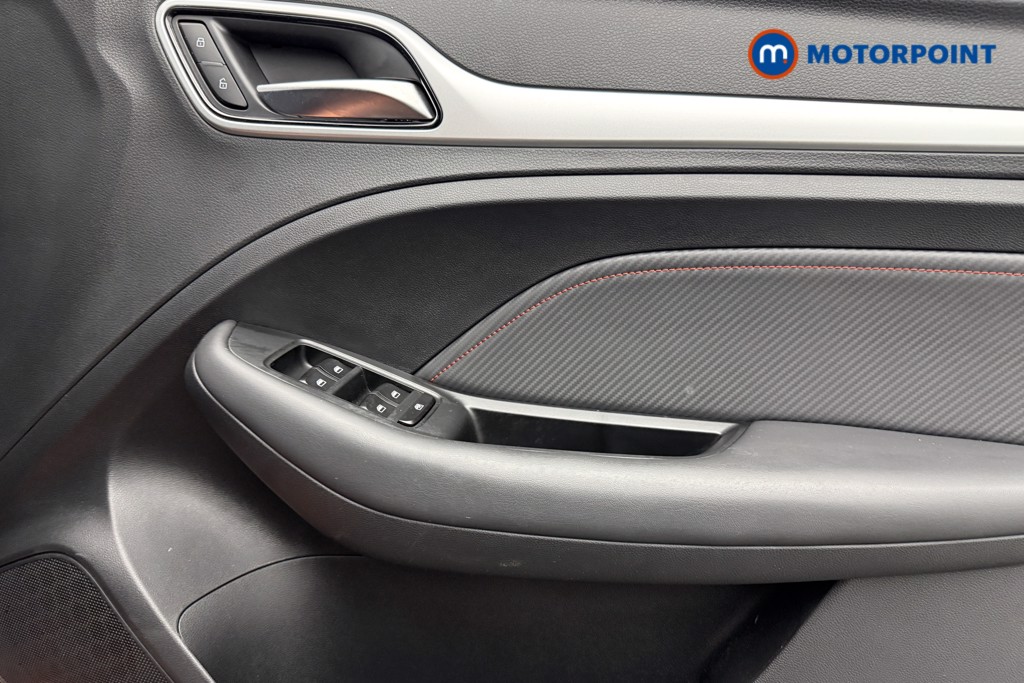 Mg Motor Uk ZS Exclusive Manual Petrol SUV - Stock Number (1632460) - 19th supplementary image