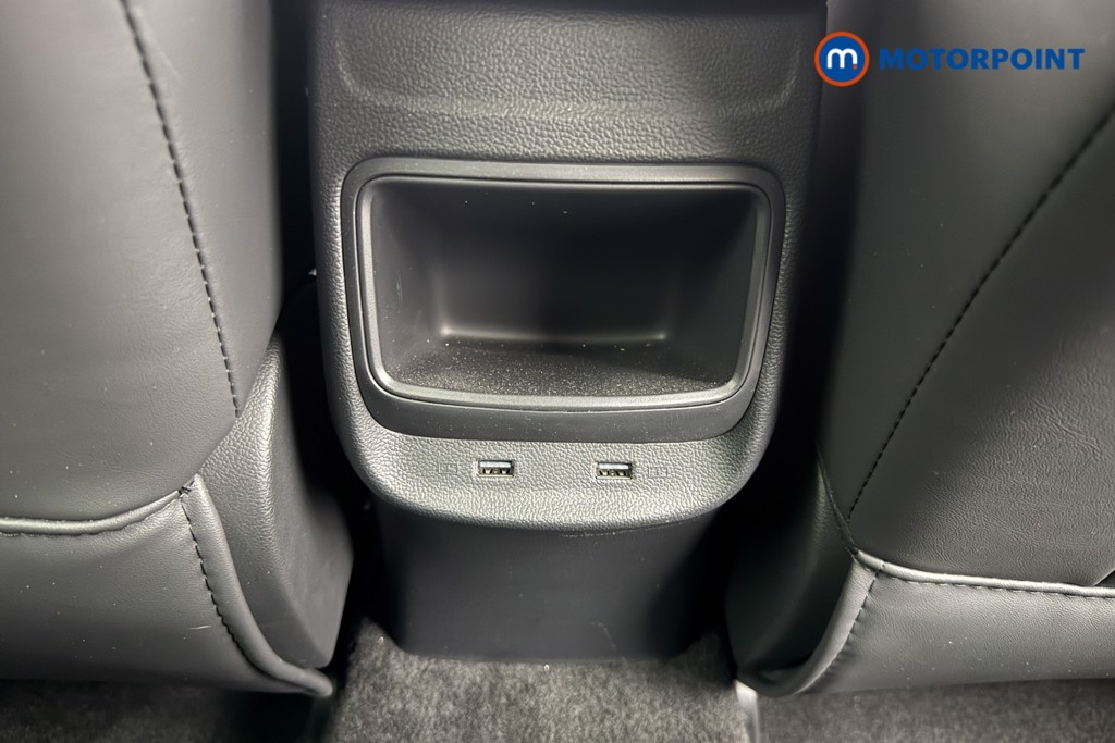 Mg Motor Uk ZS Exclusive Manual Petrol SUV - Stock Number (1632460) - 21st supplementary image