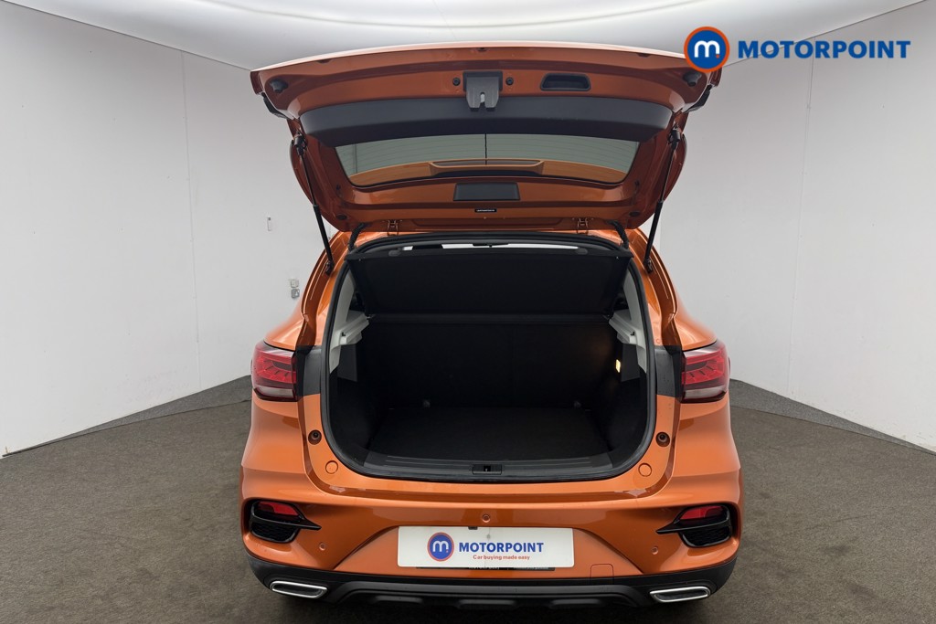 Mg Motor Uk ZS Exclusive Manual Petrol SUV - Stock Number (1632460) - 22nd supplementary image