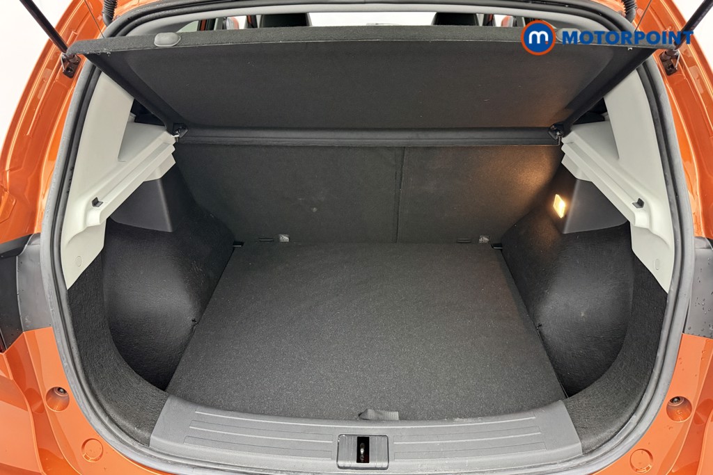 Mg Motor Uk ZS Exclusive Manual Petrol SUV - Stock Number (1632460) - 23rd supplementary image