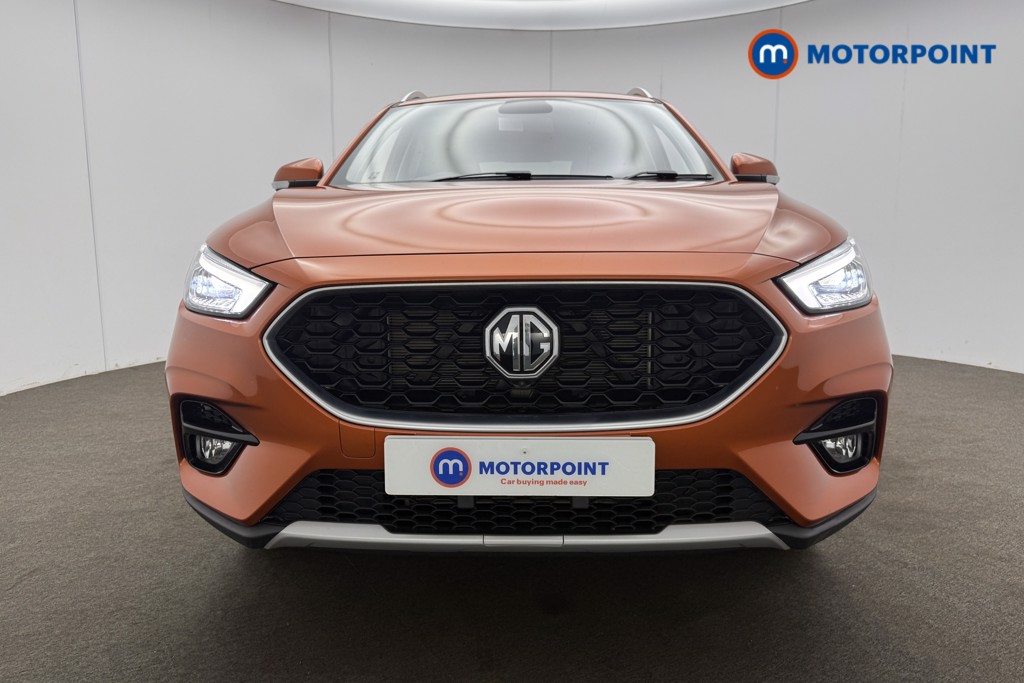 Mg Motor Uk ZS Exclusive Manual Petrol SUV - Stock Number (1632460) - 24th supplementary image