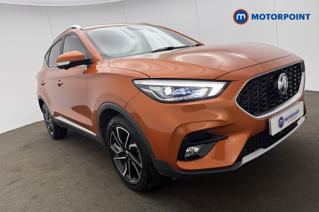 Mg Motor Uk ZS Exclusive Manual Petrol SUV - Stock Number (1632460) - 26th supplementary image