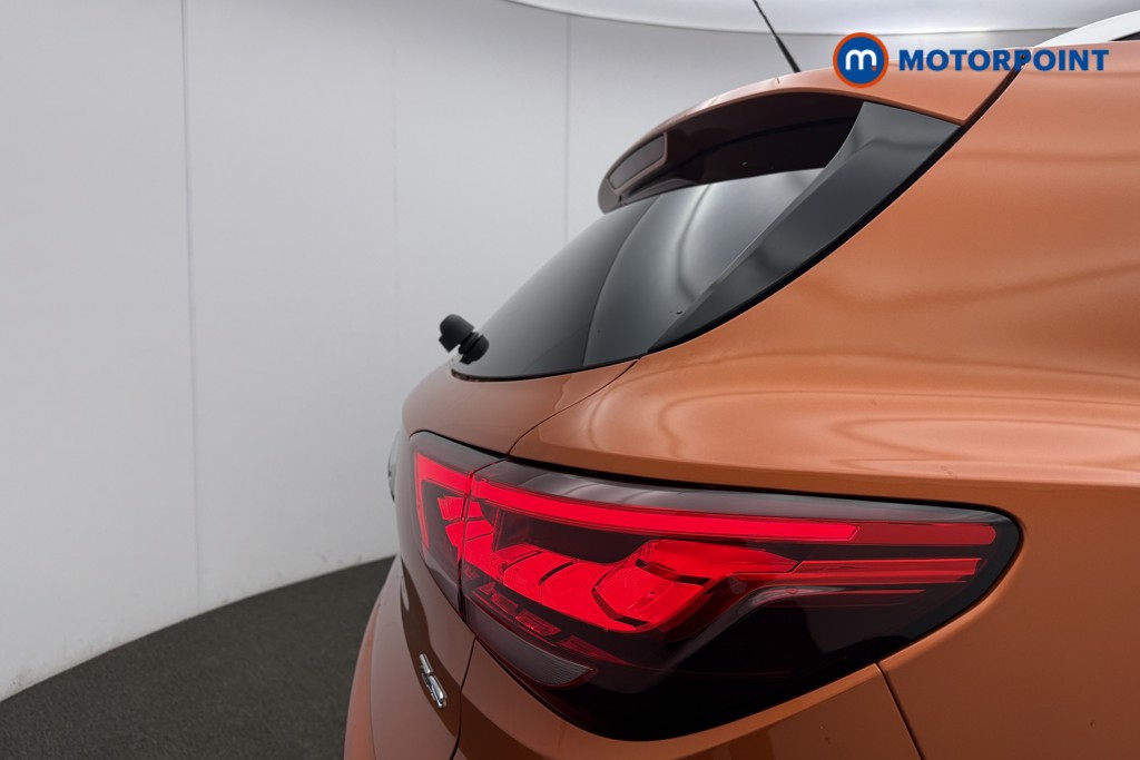 Mg Motor Uk ZS Exclusive Manual Petrol SUV - Stock Number (1632460) - 27th supplementary image