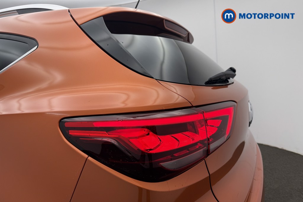 Mg Motor Uk ZS Exclusive Manual Petrol SUV - Stock Number (1632460) - 28th supplementary image