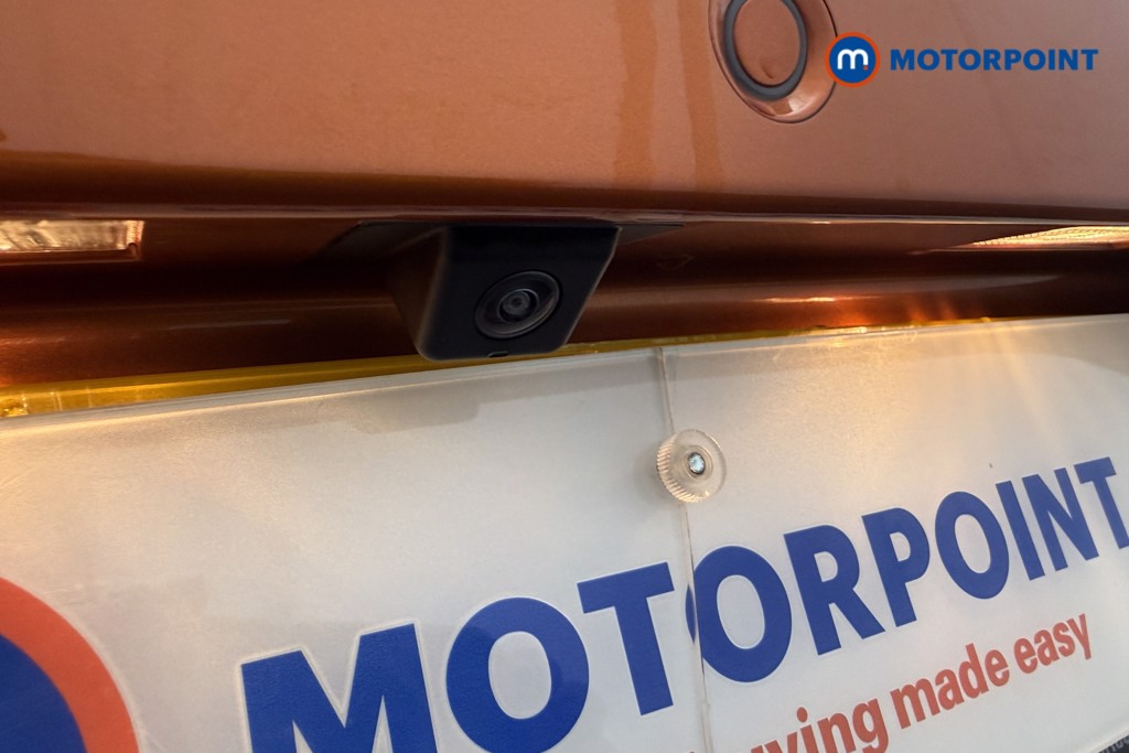 Mg Motor Uk ZS Exclusive Manual Petrol SUV - Stock Number (1632460) - 29th supplementary image