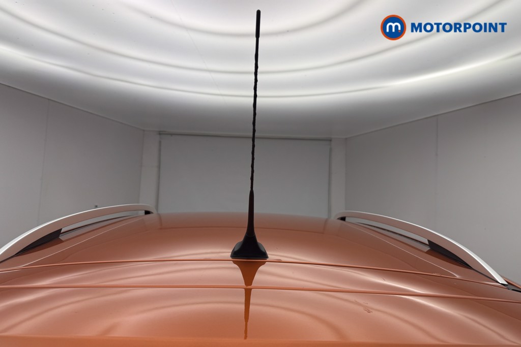 Mg Motor Uk ZS Exclusive Manual Petrol SUV - Stock Number (1632460) - 30th supplementary image