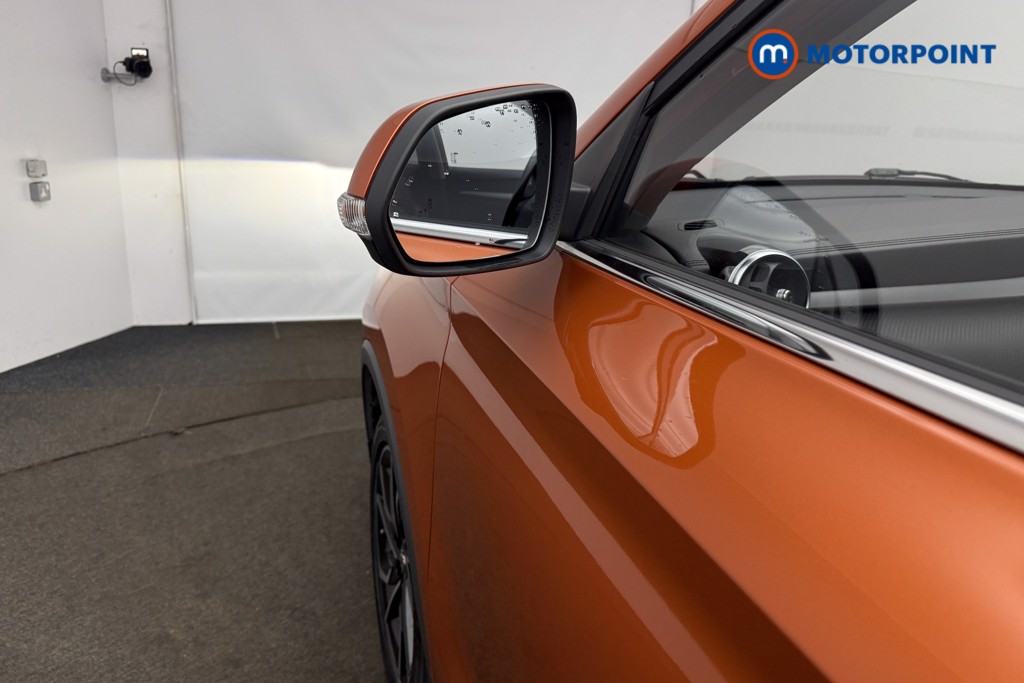 Mg Motor Uk ZS Exclusive Manual Petrol SUV - Stock Number (1632460) - 31st supplementary image