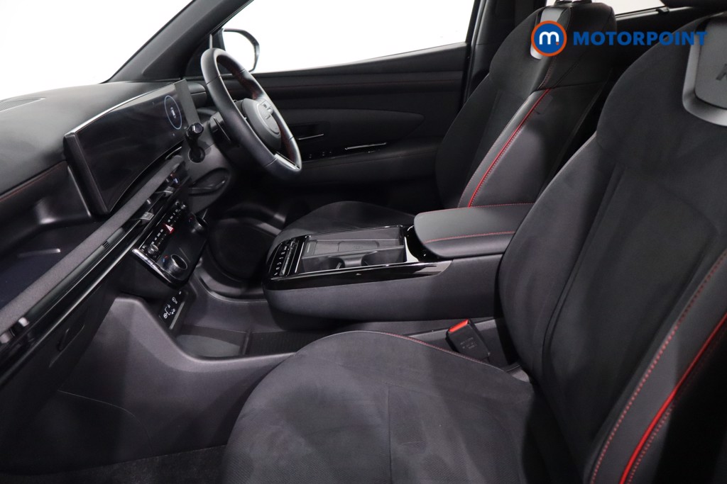 Hyundai Tucson N Line Automatic Petrol SUV - Stock Number (1632605) - 4th supplementary image