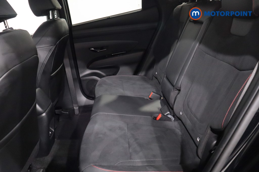 Hyundai Tucson N Line Automatic Petrol SUV - Stock Number (1632605) - 5th supplementary image