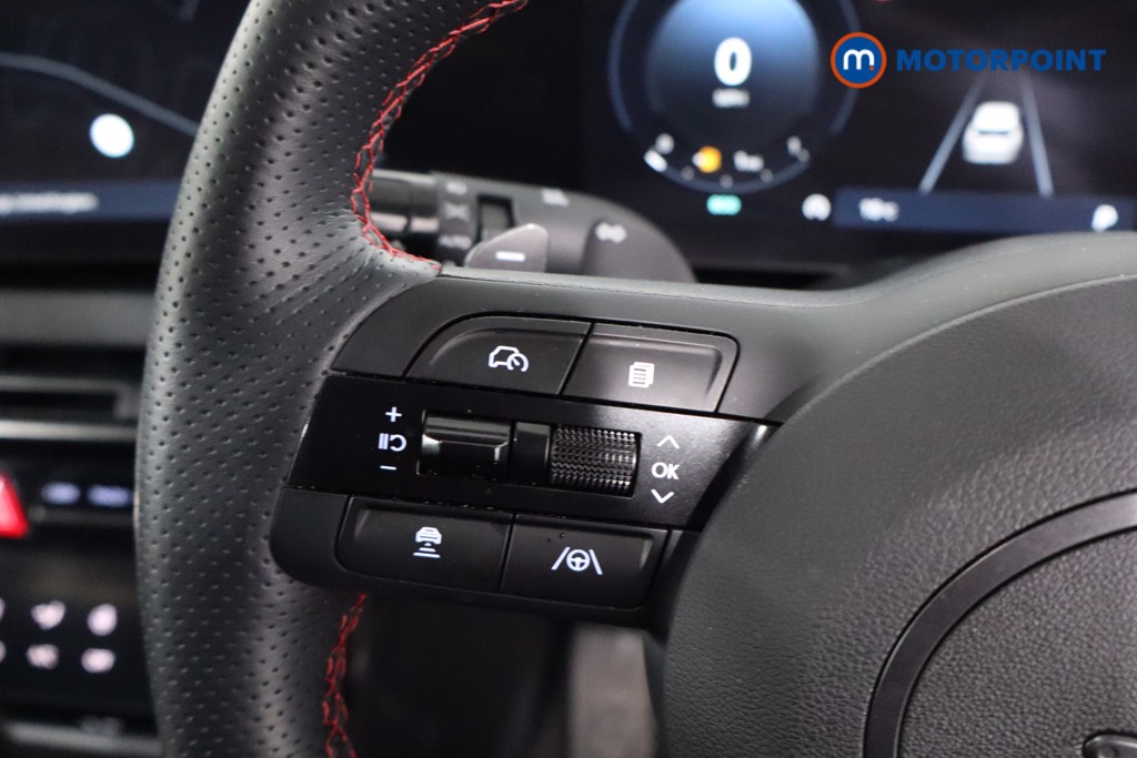 Hyundai Tucson N Line Automatic Petrol SUV - Stock Number (1632605) - 7th supplementary image