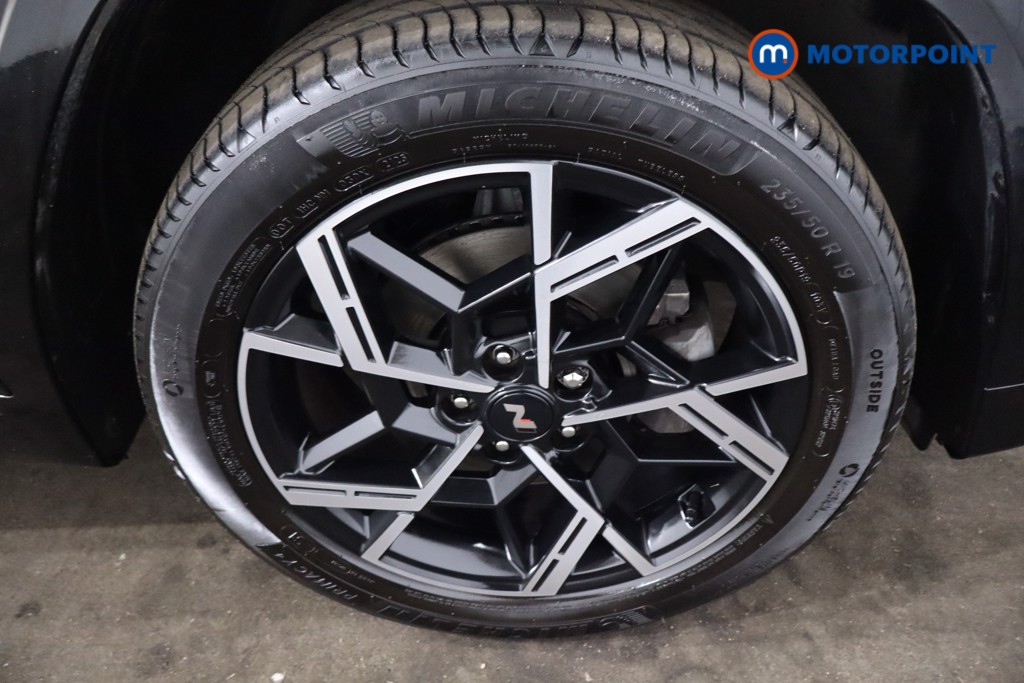 Hyundai Tucson N Line Automatic Petrol SUV - Stock Number (1632605) - 10th supplementary image