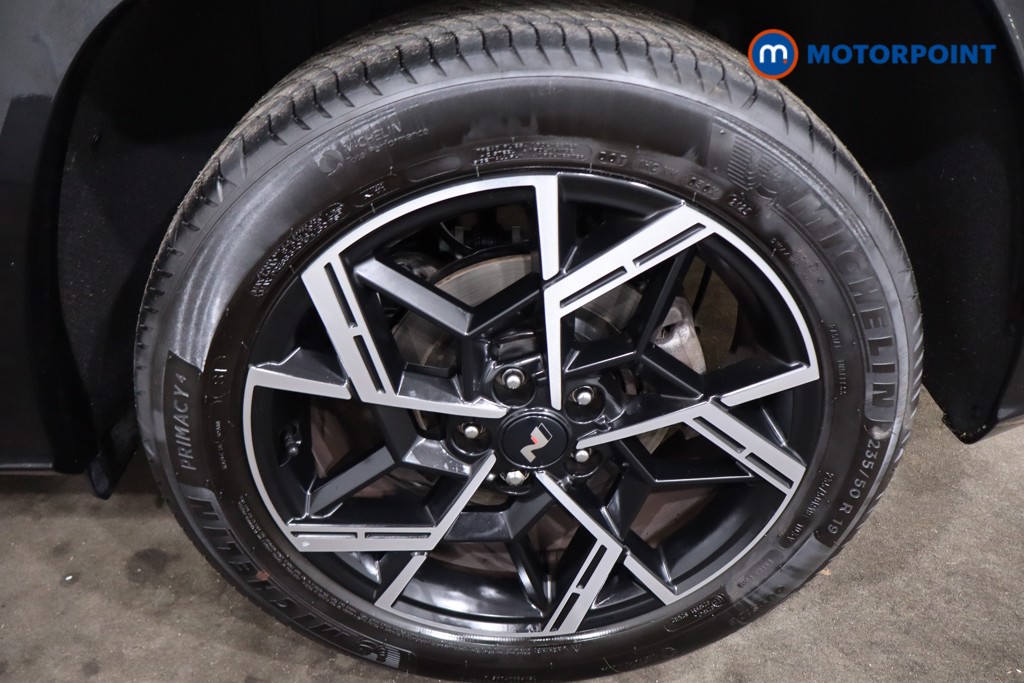 Hyundai Tucson N Line Automatic Petrol SUV - Stock Number (1632605) - 12th supplementary image