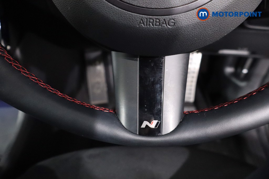 Hyundai Tucson N Line Automatic Petrol SUV - Stock Number (1632605) - 14th supplementary image