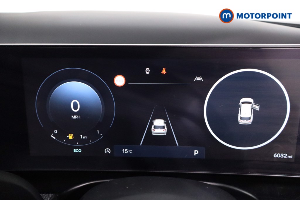 Hyundai Tucson N Line Automatic Petrol SUV - Stock Number (1632605) - 15th supplementary image