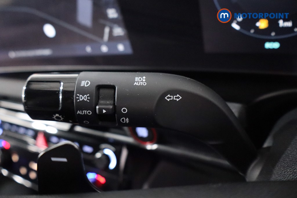 Hyundai Tucson N Line Automatic Petrol SUV - Stock Number (1632605) - 16th supplementary image