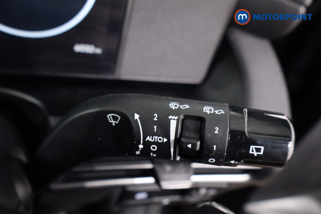 Hyundai Tucson N Line Automatic Petrol SUV - Stock Number (1632605) - 17th supplementary image