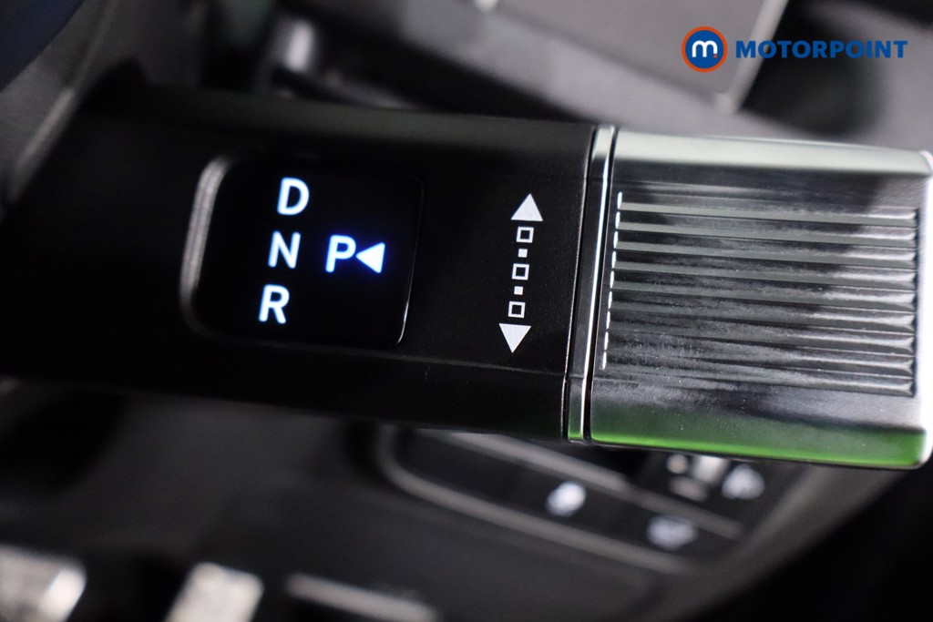 Hyundai Tucson N Line Automatic Petrol SUV - Stock Number (1632605) - 18th supplementary image