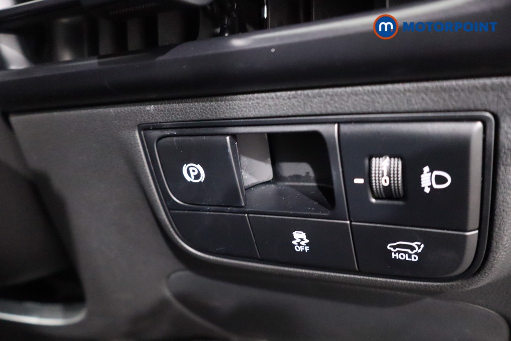 Hyundai Tucson N Line Automatic Petrol SUV - Stock Number (1632605) - 19th supplementary image