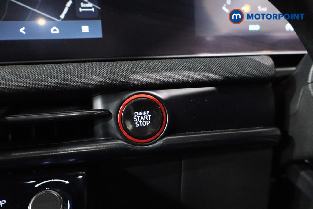 Hyundai Tucson N Line Automatic Petrol SUV - Stock Number (1632605) - 22nd supplementary image