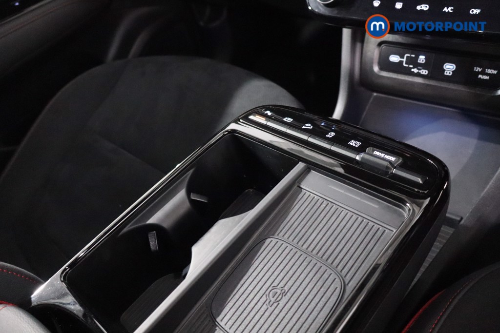 Hyundai Tucson N Line Automatic Petrol SUV - Stock Number (1632605) - 23rd supplementary image