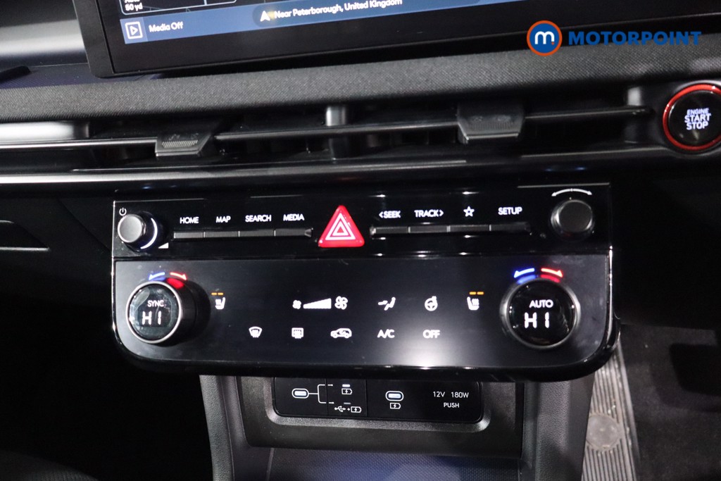 Hyundai Tucson N Line Automatic Petrol SUV - Stock Number (1632605) - 24th supplementary image