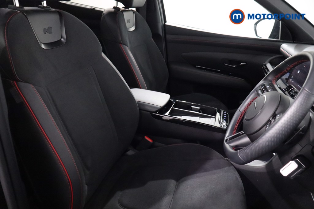 Hyundai Tucson N Line Automatic Petrol SUV - Stock Number (1632605) - 25th supplementary image