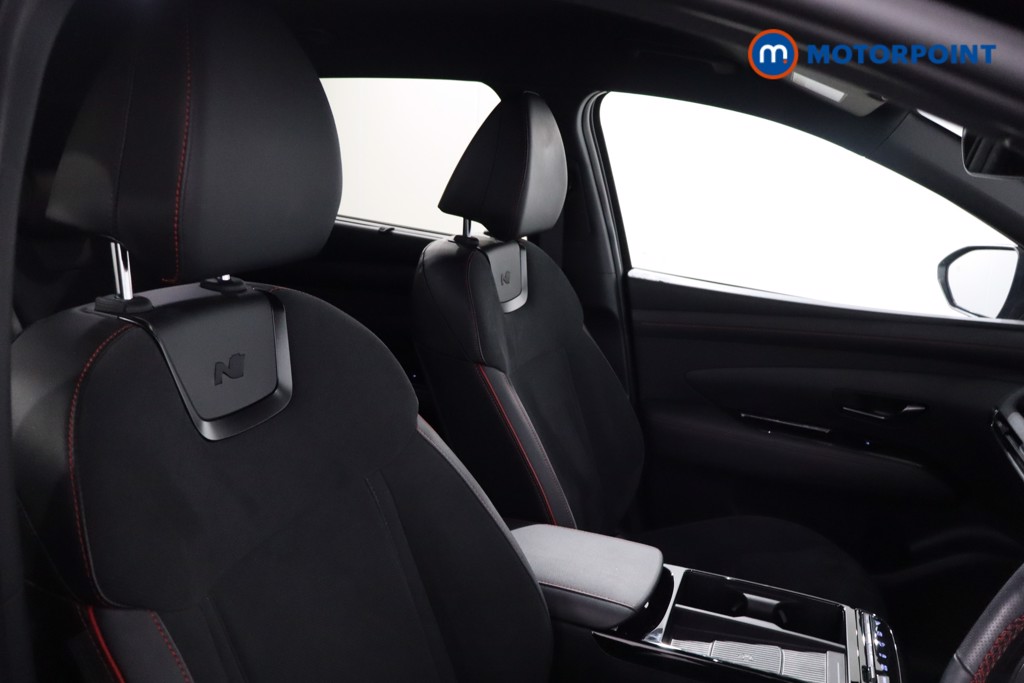 Hyundai Tucson N Line Automatic Petrol SUV - Stock Number (1632605) - 26th supplementary image