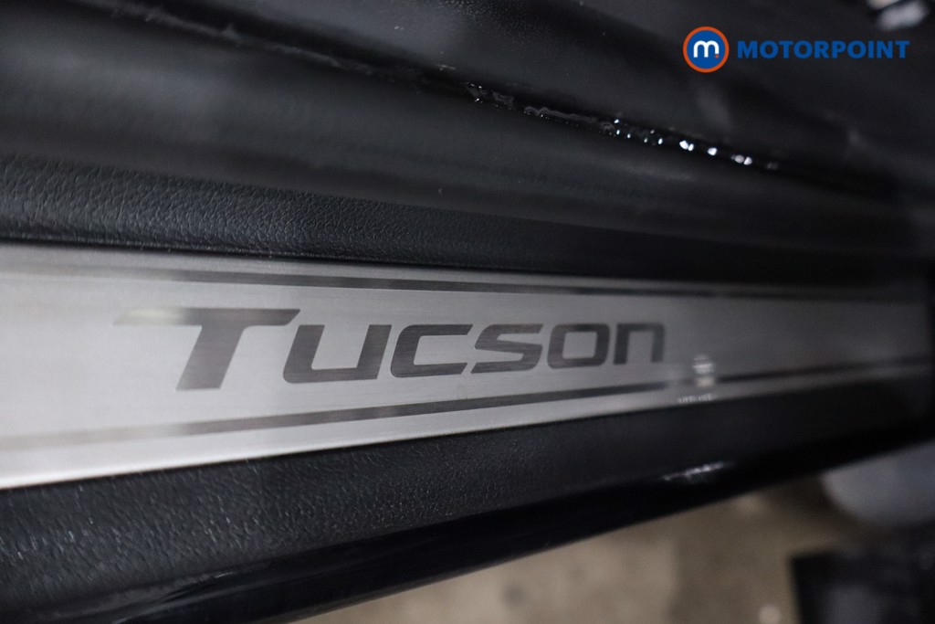 Hyundai Tucson N Line Automatic Petrol SUV - Stock Number (1632605) - 27th supplementary image