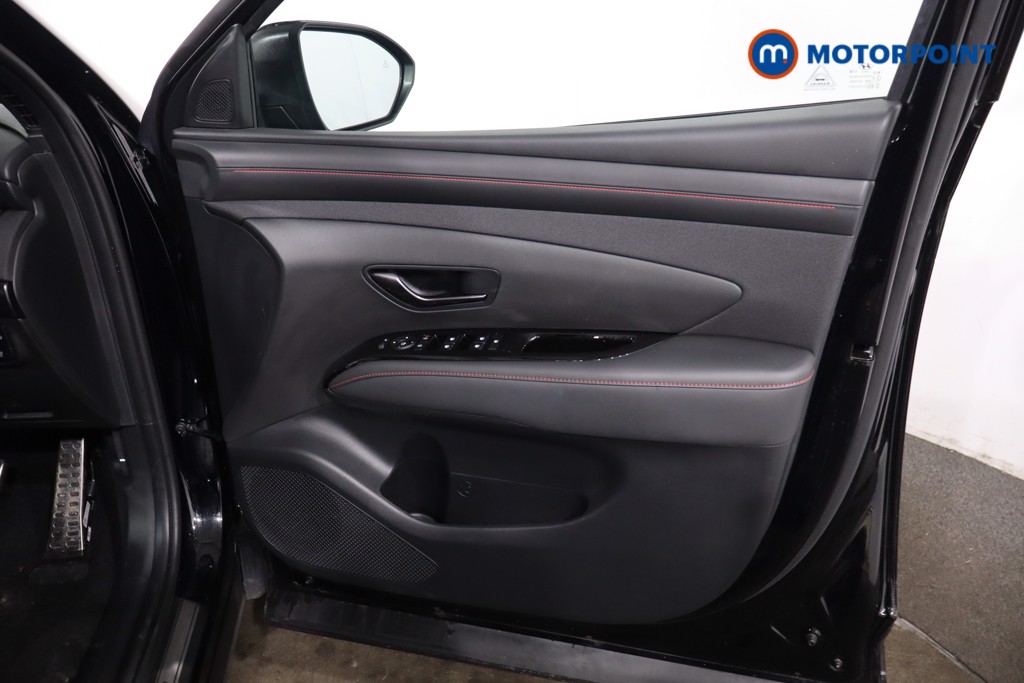 Hyundai Tucson N Line Automatic Petrol SUV - Stock Number (1632605) - 28th supplementary image