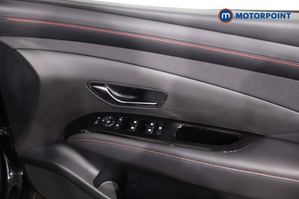 Hyundai Tucson N Line Automatic Petrol SUV - Stock Number (1632605) - 29th supplementary image