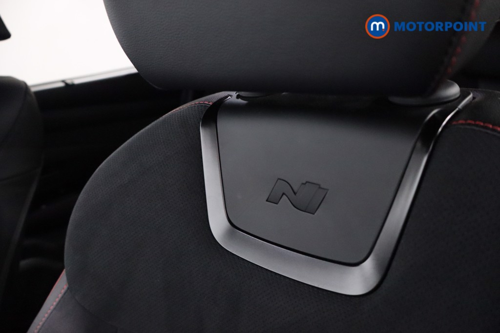 Hyundai Tucson N Line Automatic Petrol SUV - Stock Number (1632605) - 30th supplementary image